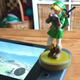 Illustration for article titled Zelda: Breath Of The Wild Players Are Tricking Amiibos To Grind For Rare Loot